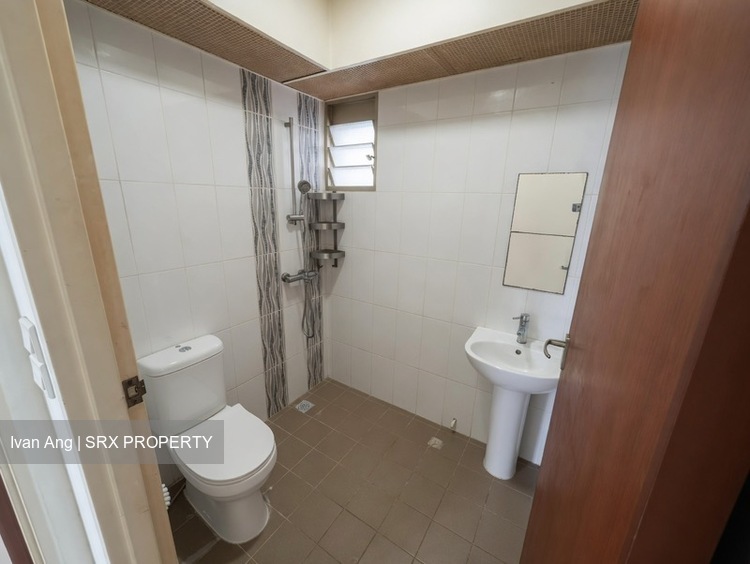 Blk 93B Telok Blangah Parcview (Bukit Merah), HDB 3 Rooms #563340991
